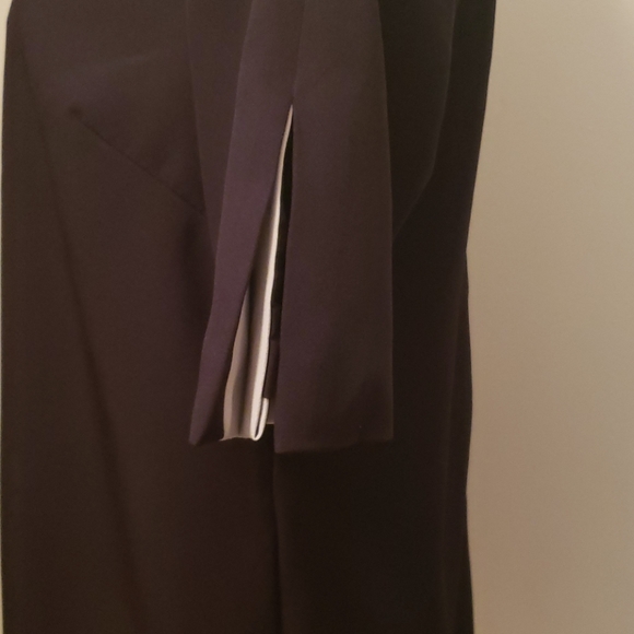 Sephora Dresses Sephora 220 Uniform Black White Dress Poshmark